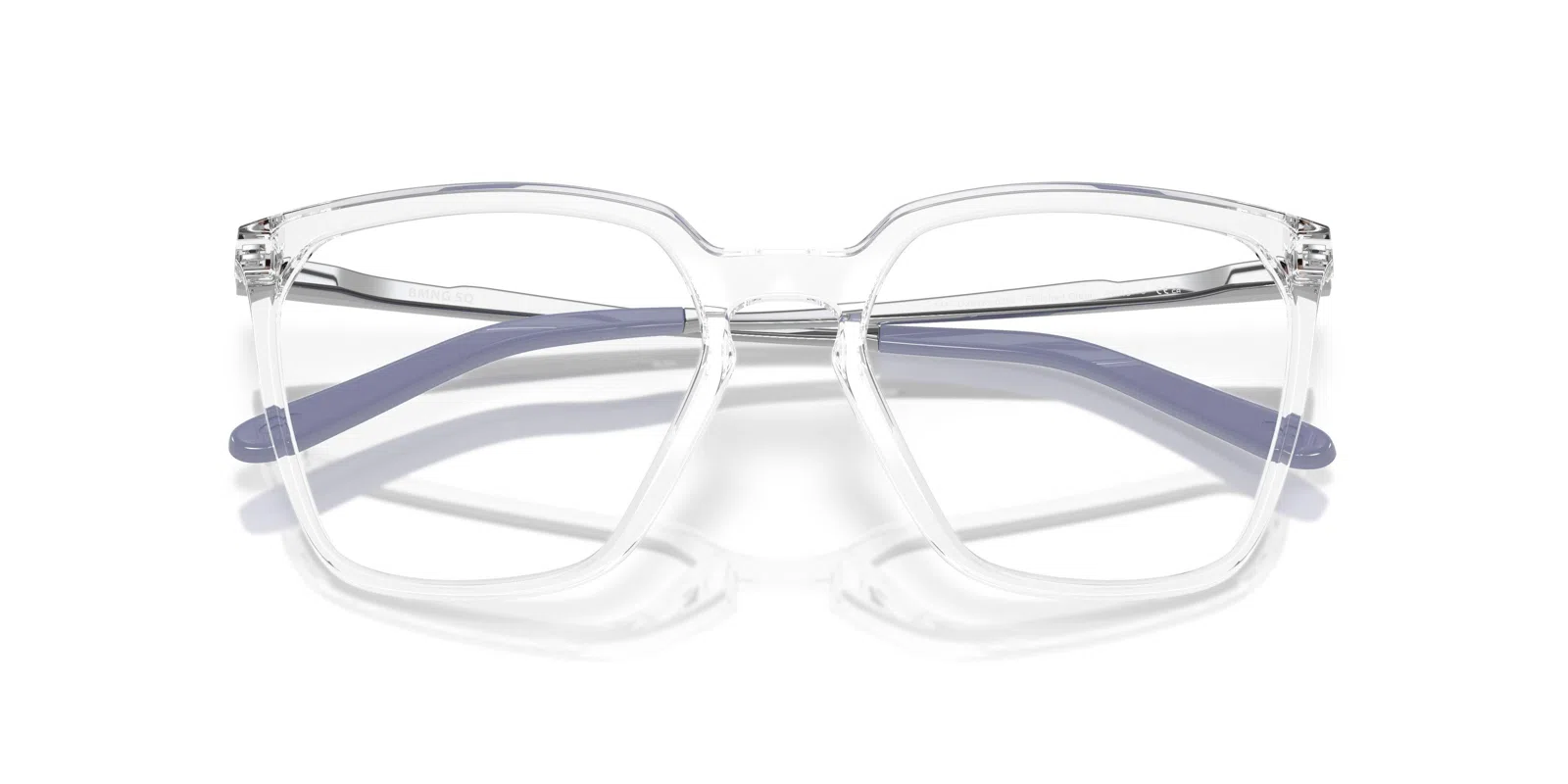 Oakley Bmng Sq 8189 Eyeglasses - view 39